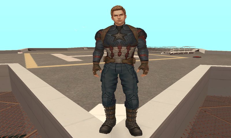 mod